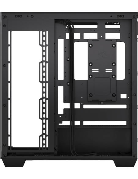 Corsair 3500X Midi Tower Czarny