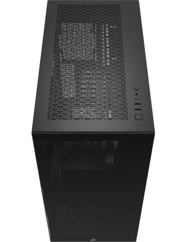 Corsair 3500X Midi Tower Czarny