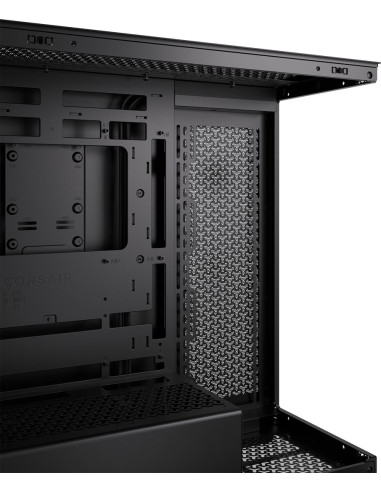 Corsair 3500X Midi Tower Czarny