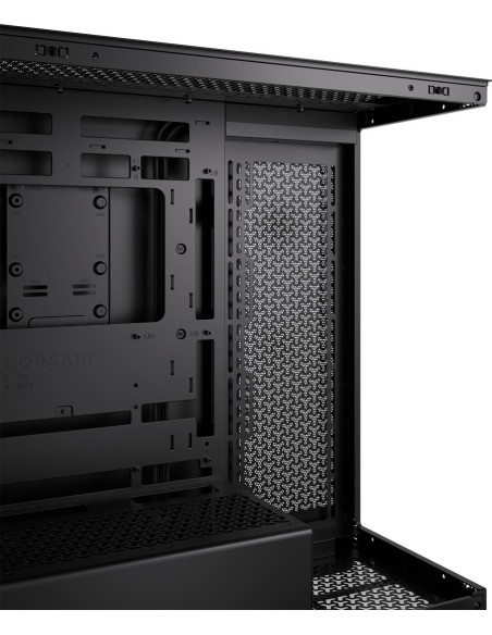Corsair 3500X Midi Tower Czarny