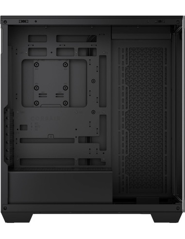 Corsair 3500X Midi Tower Czarny