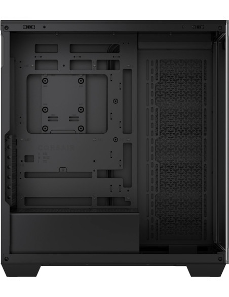 Corsair 3500X Midi Tower Czarny