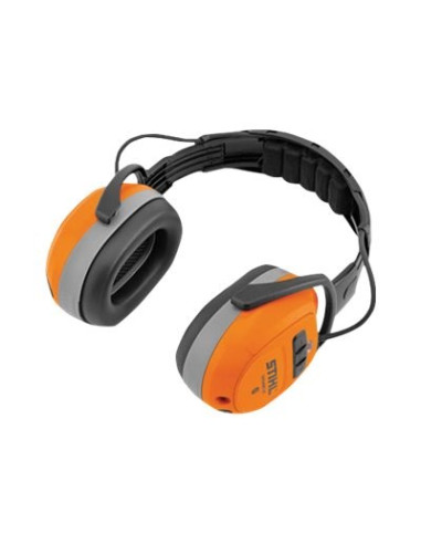 Ochrona Słuchu Stihl 8840519 Dynamic Bt Klausos Apsauga, Be Skydelio