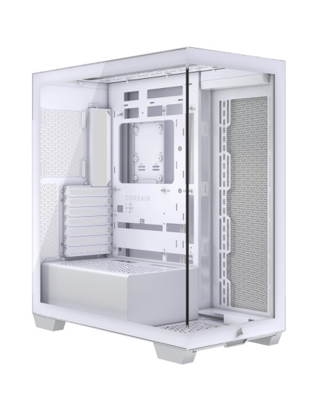 Corsair 3500X Midi Tower Biały