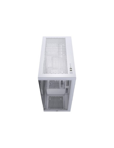 Corsair 3500X Midi Tower Biały