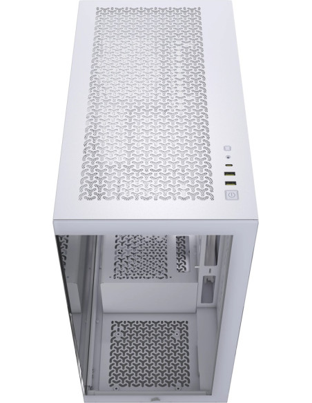 Corsair 3500X Midi Tower Biały