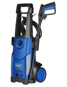 Myjka Ciśnieniowa Scheppach Hce2600 2