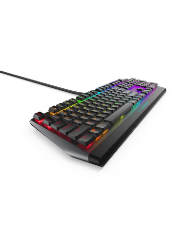 Dell Klawiatura Dla Graczy Alienware Aw510K