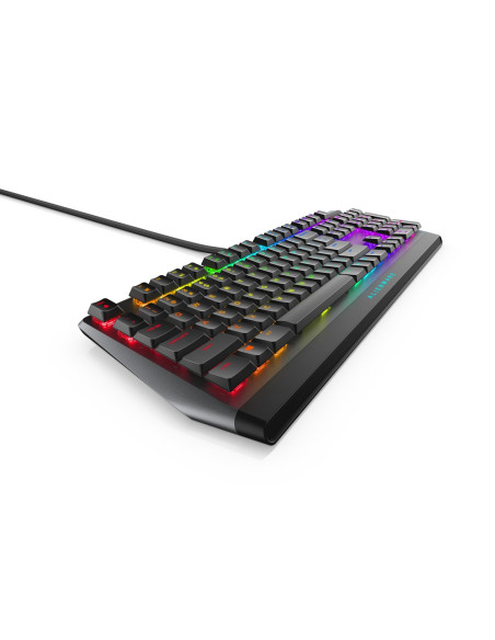 Dell Klawiatura Dla Graczy Alienware Aw510K