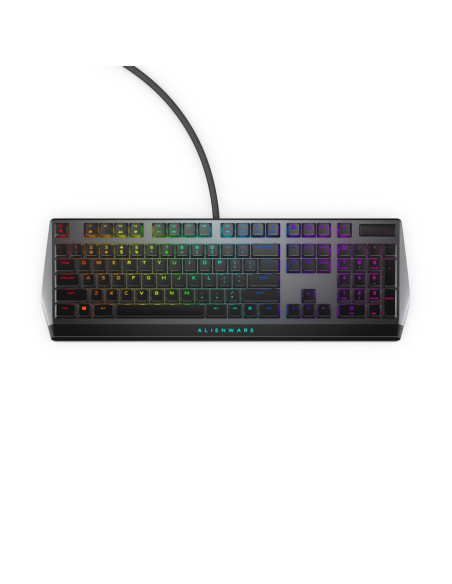 Dell Klawiatura Dla Graczy Alienware Aw510K