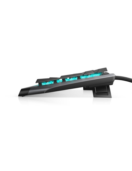 Dell Klawiatura Dla Graczy Alienware Aw510K