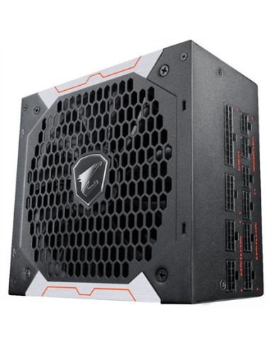Gigabyte Gp-Ap750Gm Moduł Zasilaczy 750 W 20+4 Pin Atx Atx Czarny