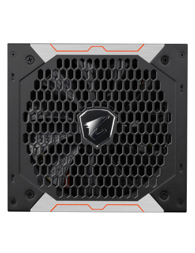 Gigabyte Gp-Ap750Gm Moduł Zasilaczy 750 W 20+4 Pin Atx Atx Czarny