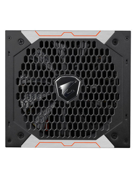 Gigabyte Gp-Ap750Gm Moduł Zasilaczy 750 W 20+4 Pin Atx Atx Czarny