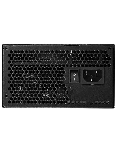 Gigabyte Gp-Ap750Gm Moduł Zasilaczy 750 W 20+4 Pin Atx Atx Czarny