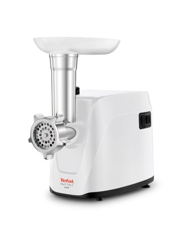 Tefal Ne114130 Maszynka Do Mielenia 1600 W Biały