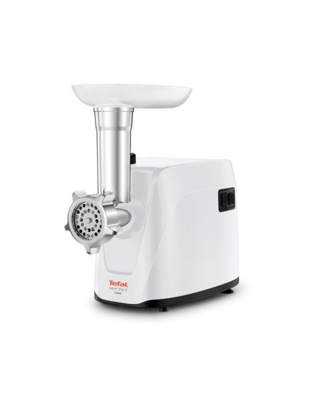 Tefal Ne114130 Maszynka Do Mielenia 1600 W Biały