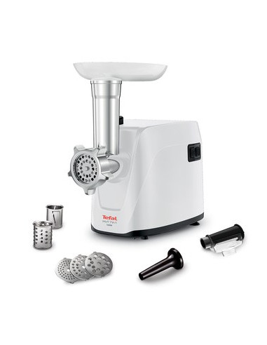 Tefal Ne114130 Maszynka Do Mielenia 1600 W Biały