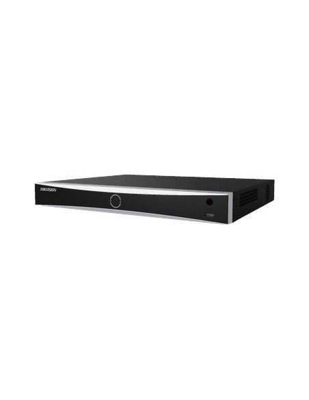 Rejestrator Ip Hikvision Ds-7604Nxi-K1