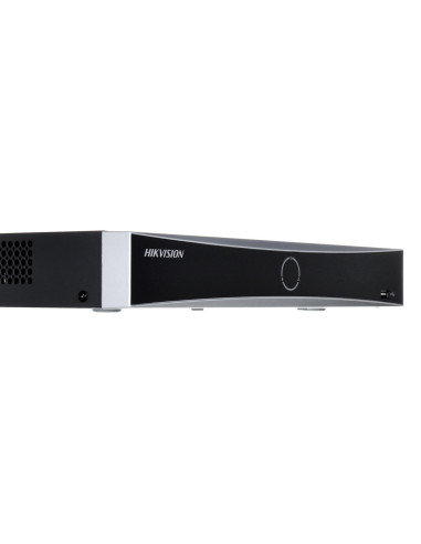 Rejestrator Ip Hikvision Ds-7604Nxi-K1