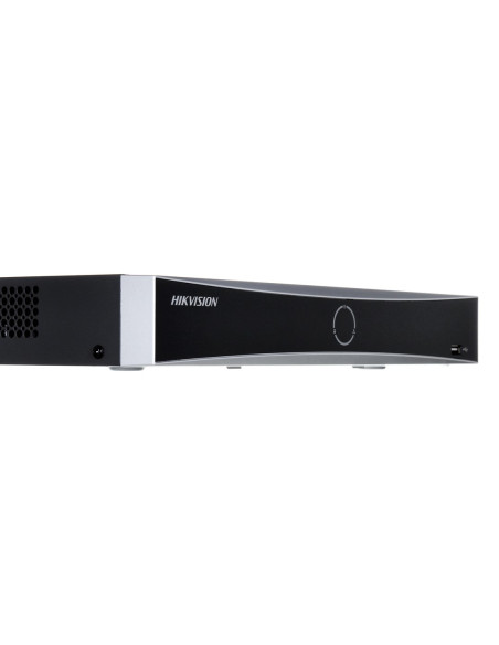Rejestrator Ip Hikvision Ds-7604Nxi-K1