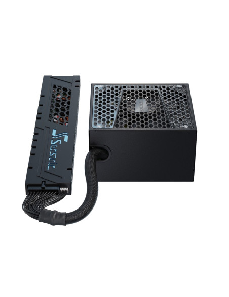 Seasonic Connect Ssr-750Fa