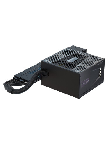 Seasonic Connect Ssr-750Fa