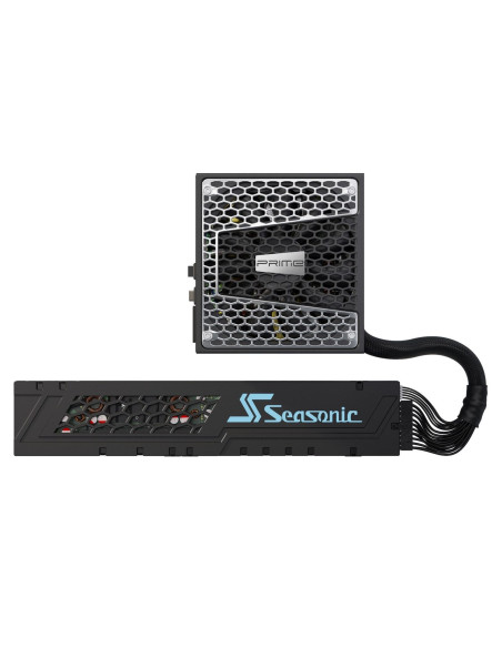 Seasonic Connect Ssr-750Fa