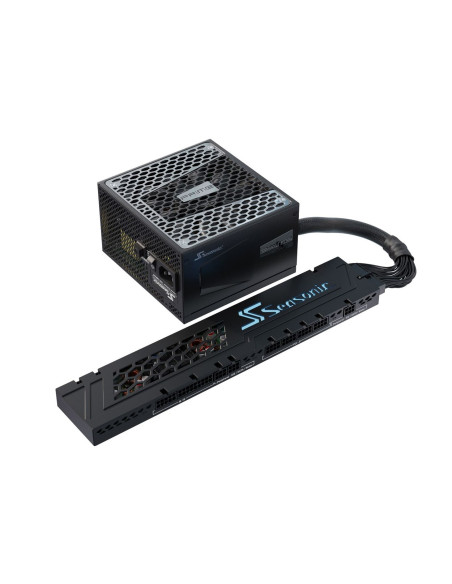 Seasonic Connect Ssr-750Fa