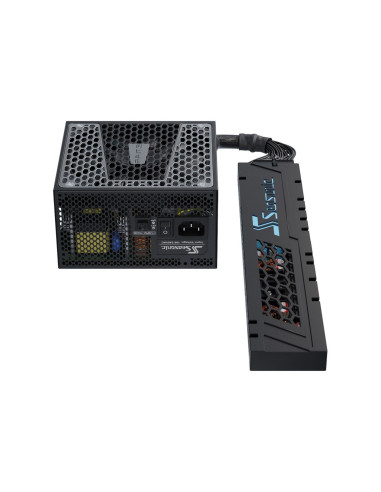 Seasonic Connect Ssr-750Fa