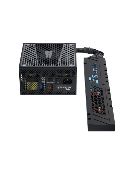 Seasonic Connect Ssr-750Fa