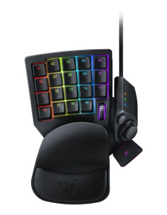 Razer Mecha-Membrane Gaming Keypad Tartarus V2