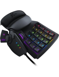 Razer Mecha-Membrane Gaming Keypad Tartarus V2 2
