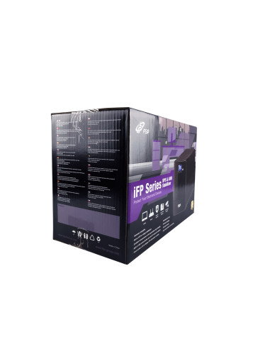 Ups Fsp/Fortron Ifp1000 (Ppf6001300)