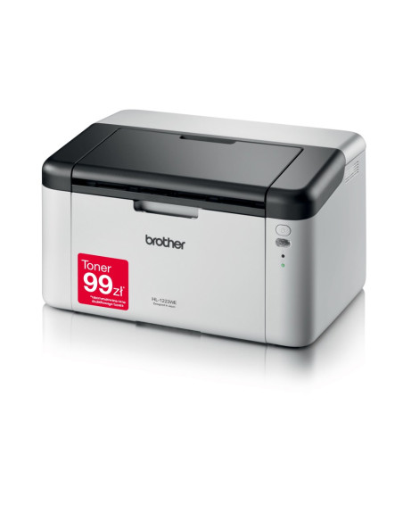 Drukarka Laserowa Mono Brother Hl-1223We Hl-1223Weap2 (A4)