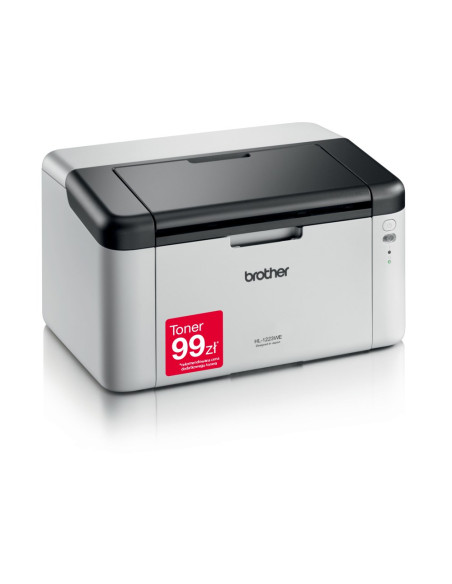Drukarka Laserowa Mono Brother Hl-1223We Hl-1223Weap2 (A4)