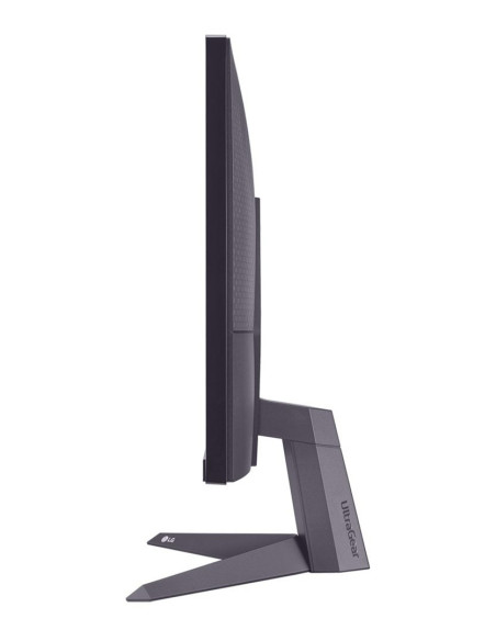 Monitor Lg Led 24" 24Gs50F-B 180Hz