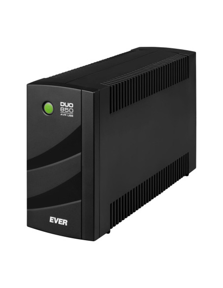 Zasilacz Ups Ever Duo 850 Pl Avr Usb