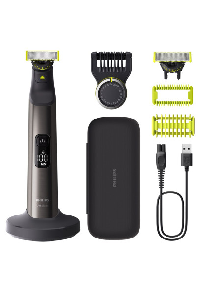Philips Oneblade Pro 360 Qp6652/61 Twarz + Ciało