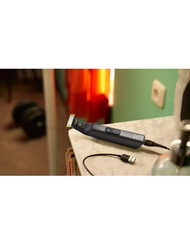 Philips Oneblade Pro 360 Qp6652/61 Twarz + Ciało