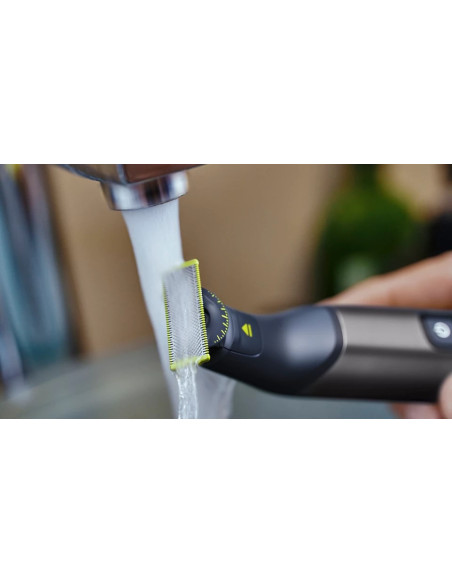Philips Oneblade Pro 360 Qp6652/61 Twarz + Ciało