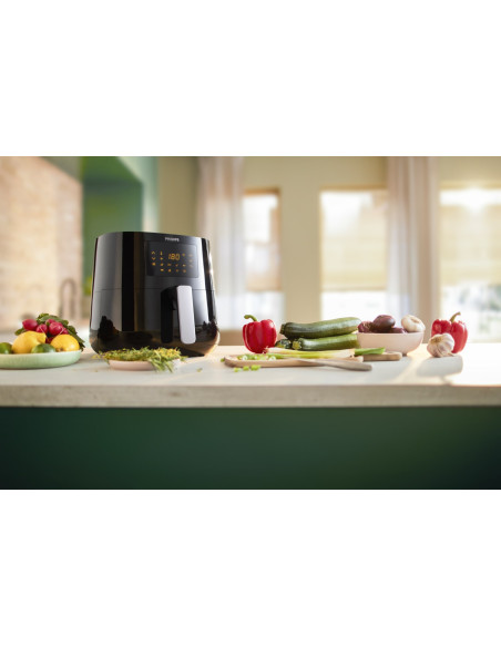 Frytownica Niskotłuszczowa Philips Hd9270/70 Ovi Xl