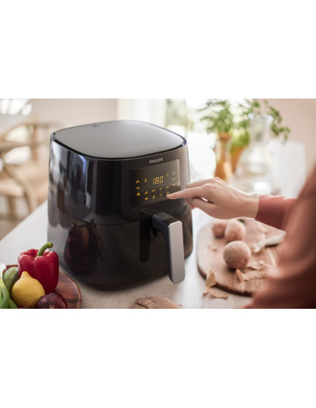 Frytownica Niskotłuszczowa Philips Hd9270/70 Ovi Xl
