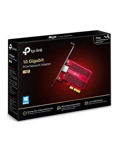 Karta Sieciowa Tp-Link Tx401
