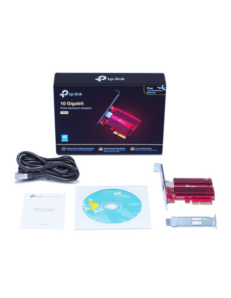 Karta Sieciowa Tp-Link Tx401