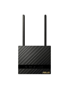 Asus 4G-N16  802.11N 300 Mbit/S 10/100 Mbit/S Ethernet Lan (Rj-45) Ports 1 Mesh Support No Mu-Mimo No 4G Antenna Type Internal/E