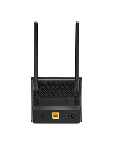 Asus 4G-N16  802.11N 300 Mbit/S 10/100 Mbit/S Ethernet Lan (Rj-45) Ports 1 Mesh Support No Mu-Mimo No 4G Antenna Type Internal/E