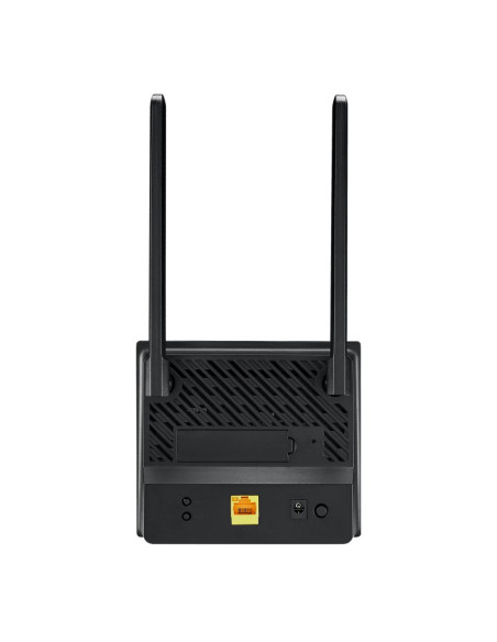 Asus 4G-N16  802.11N 300 Mbit/S 10/100 Mbit/S Ethernet Lan (Rj-45) Ports 1 Mesh Support No Mu-Mimo No 4G Antenna Type Internal/E