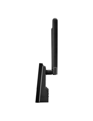 Asus 4G-N16  802.11N 300 Mbit/S 10/100 Mbit/S Ethernet Lan (Rj-45) Ports 1 Mesh Support No Mu-Mimo No 4G Antenna Type Internal/E