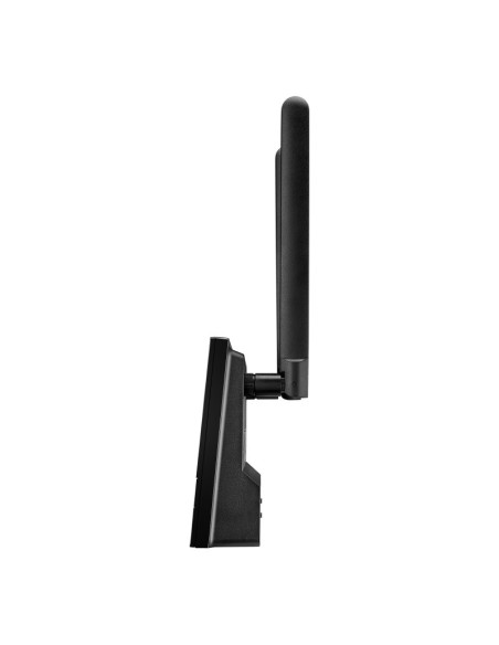 Asus 4G-N16  802.11N 300 Mbit/S 10/100 Mbit/S Ethernet Lan (Rj-45) Ports 1 Mesh Support No Mu-Mimo No 4G Antenna Type Internal/E
